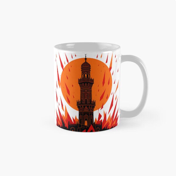 Item preview, The Falling Stars Of The Red Moon designed and sold by Countryfied.