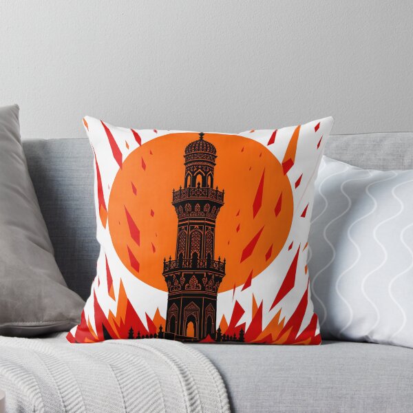 Item preview, The Falling Stars Of The Red Moon designed and sold by Countryfied.