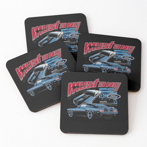 Item preview, American Muscle Driver designed and sold by Uniqesell.