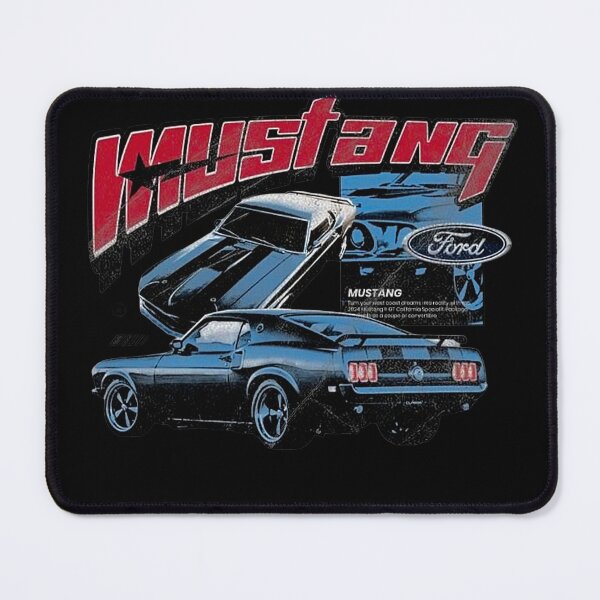 Item preview, American Muscle Driver designed and sold by Uniqesell.
