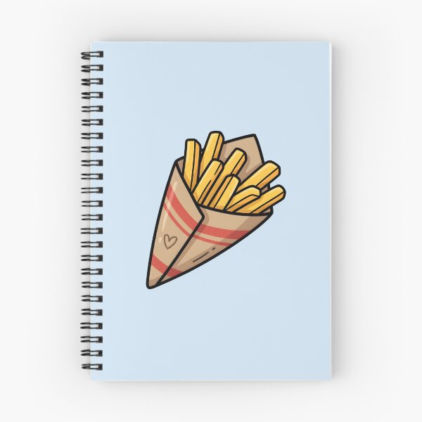 Item preview, french fries designed and sold by aeaeaeae.