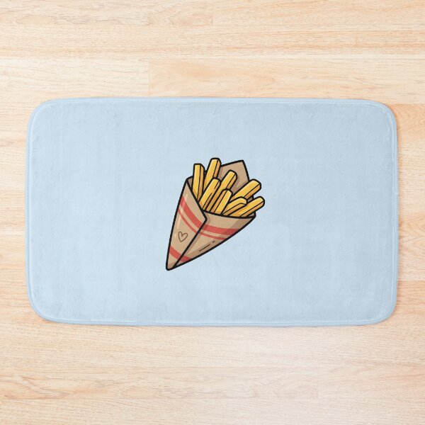 Item preview, french fries designed and sold by aeaeaeae.