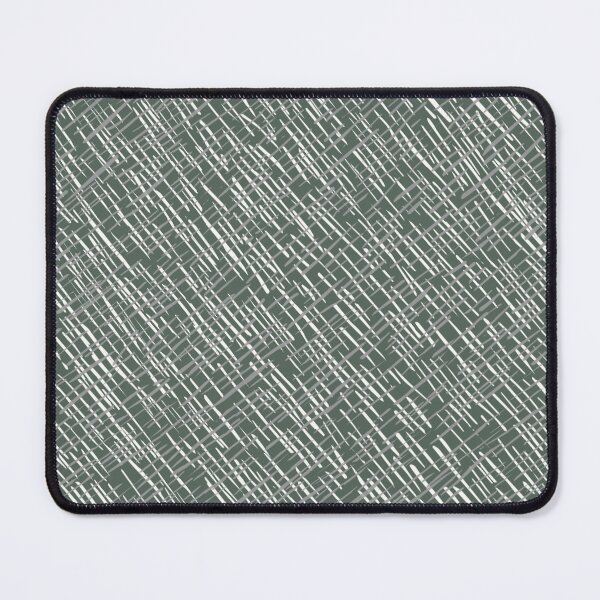 Item preview, Hand lines, checkerboard pattern, slate/white designed and sold by Riverswimmer.