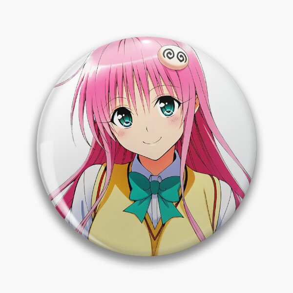 Item preview, Lala Deviluke - 7 designed and sold by Infinite-Aspire.