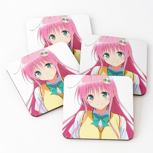 Item preview, Lala Deviluke - 7 designed and sold by Infinite-Aspire.