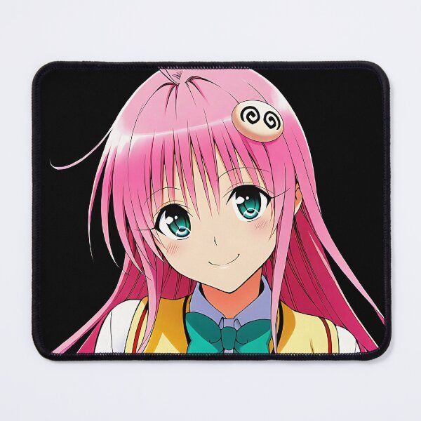 Item preview, Lala Deviluke - 7 designed and sold by Infinite-Aspire.