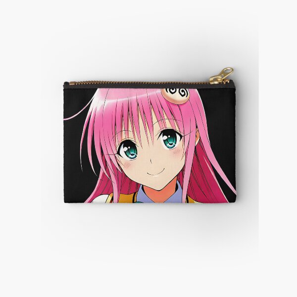 Item preview, Lala Deviluke - 7 designed and sold by Infinite-Aspire.