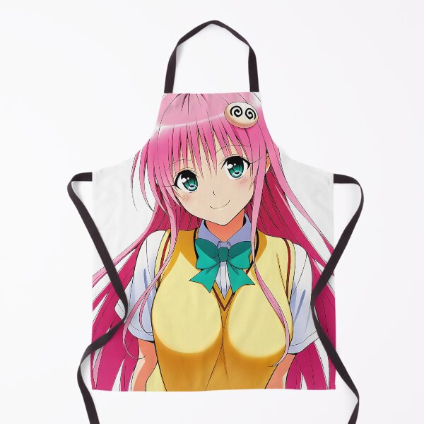 Item preview, Lala Deviluke - 7 designed and sold by Infinite-Aspire.