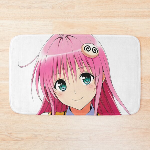 Item preview, Lala Deviluke - 7 designed and sold by Infinite-Aspire.