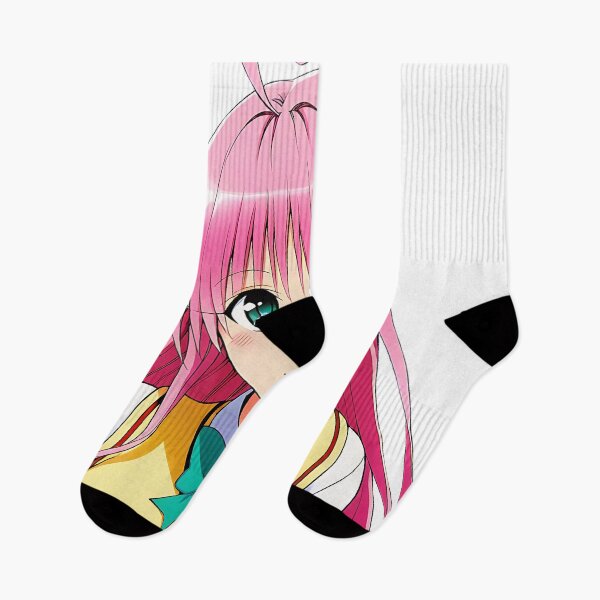 Item preview, Lala Deviluke - 7 designed and sold by Infinite-Aspire.