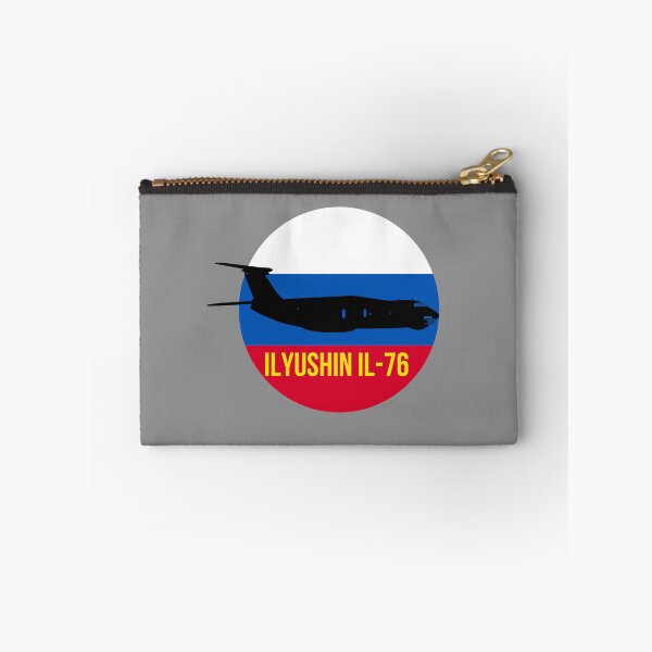 Item preview, Ilyushin IL-76 designed and sold by HillC1985.