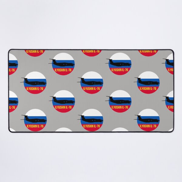 Item preview, Ilyushin IL-76 designed and sold by HillC1985.