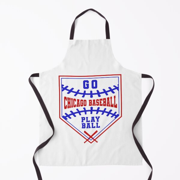 Item preview, Chicago Baseball - Go Chicago Baseball Play Ball designed and sold by MASMUS27.