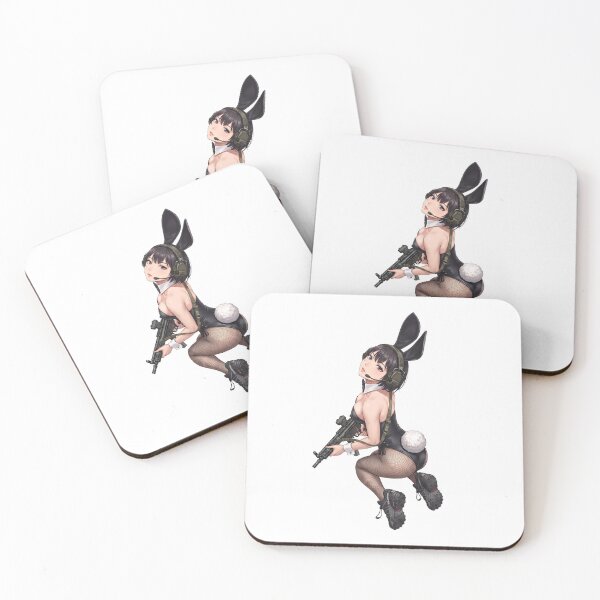 Item preview, Bunny Girl Operator designed and sold by RAWLIFEGRAPHIC.