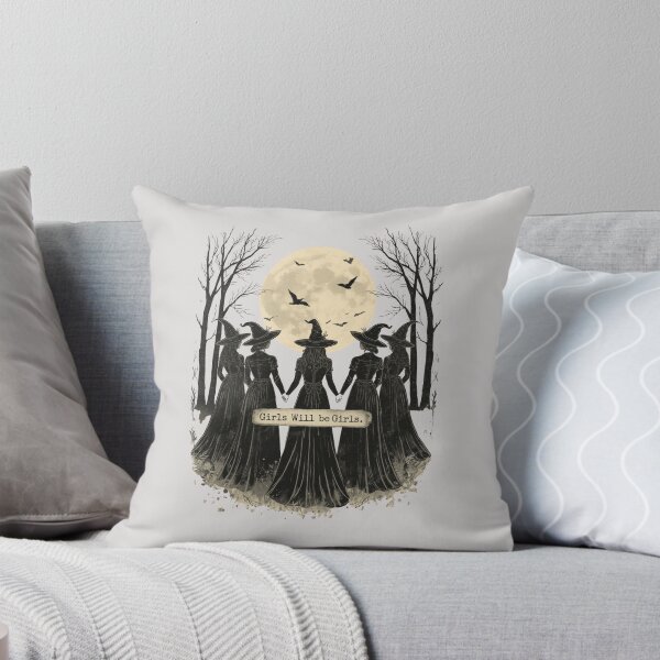 Item preview, WITCHY GIRLS designed and sold by BKDIGITALSHOP.