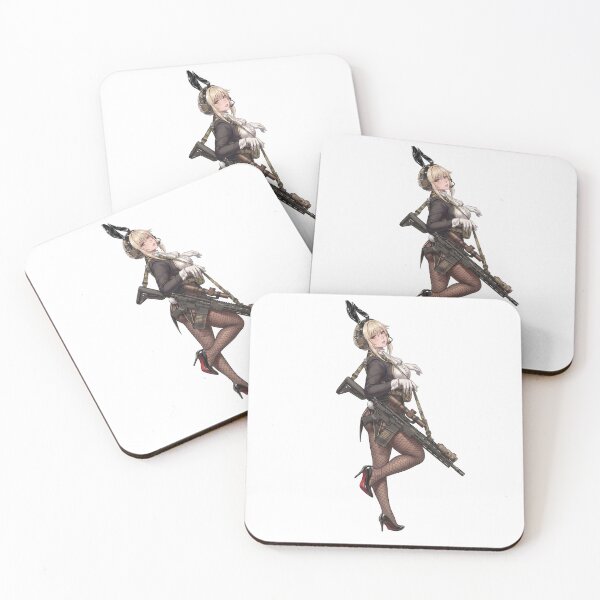 Item preview, Bunny Girl Operator designed and sold by RAWLIFEGRAPHIC.