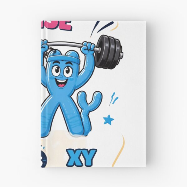 Item preview, It’s Common Sense XX Is Different to XY – Funny Chromosome Gym Design designed and sold by AceEye.