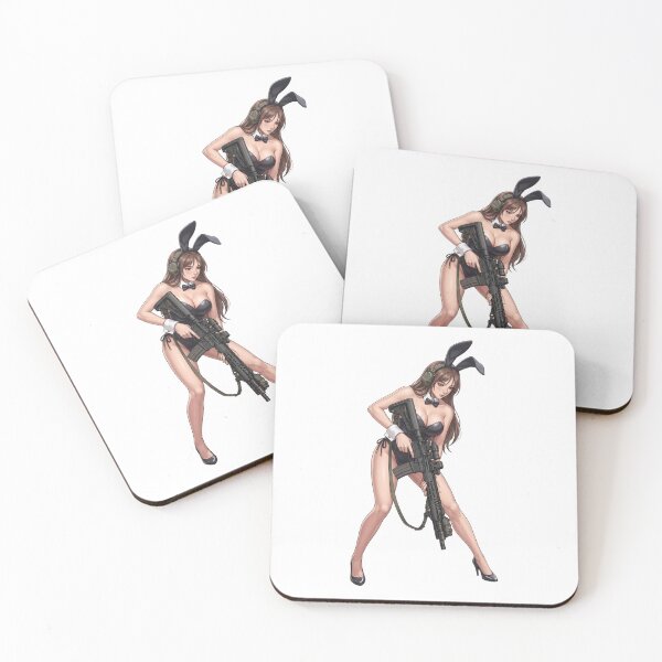 Item preview, Bunny Girl Operator designed and sold by RAWLIFEGRAPHIC.