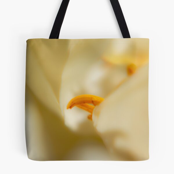 Item preview, White Flower Petals Macro Photography designed and sold by photossmirnov.