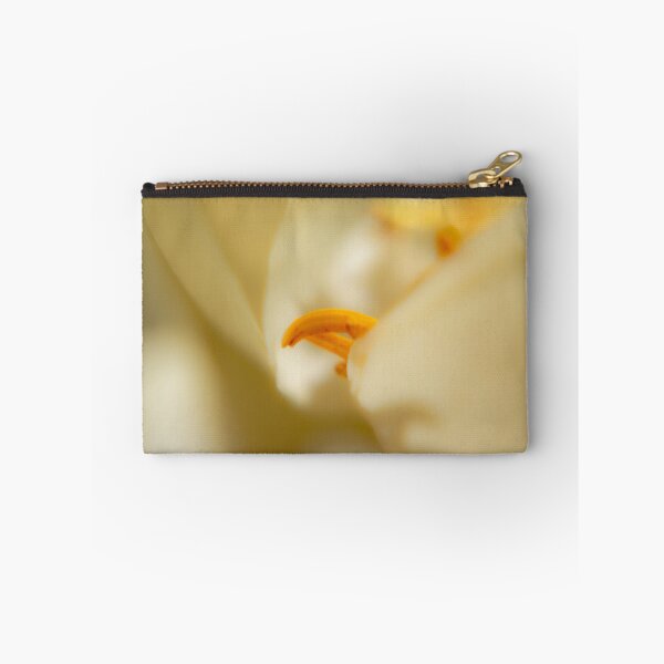 Item preview, White Flower Petals Macro Photography designed and sold by photossmirnov.