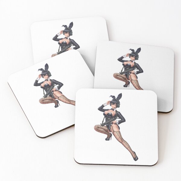 Item preview, Bunny Girl Operator designed and sold by RAWLIFEGRAPHIC.