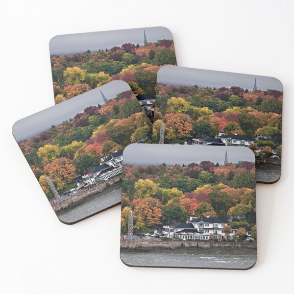 Item preview, Bordering the St. Lawrence River, Canada designed and sold by Gerda Grice Photography.