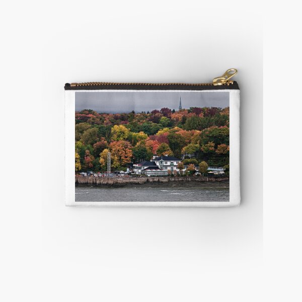 Item preview, Bordering the St. Lawrence River, Canada designed and sold by Gerda Grice Photography.