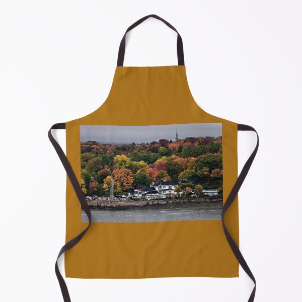 Item preview, Bordering the St. Lawrence River, Canada designed and sold by Gerda Grice Photography.