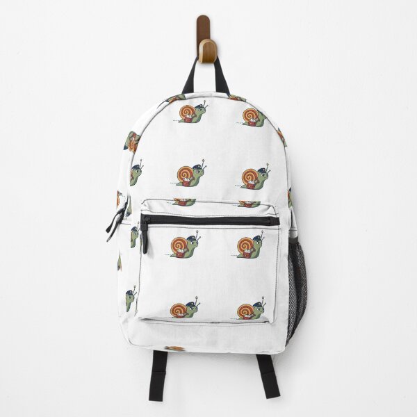 Item preview, Snail Mail Slow Delivery Pun designed and sold by MOSIDRIP™.
