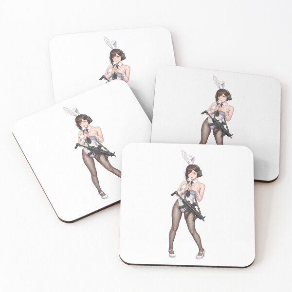 Item preview, Bunny Girl Operator designed and sold by RAWLIFEGRAPHIC.