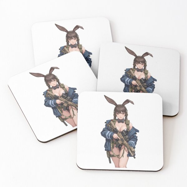 Item preview, Bunny Girl Operator designed and sold by RAWLIFEGRAPHIC.