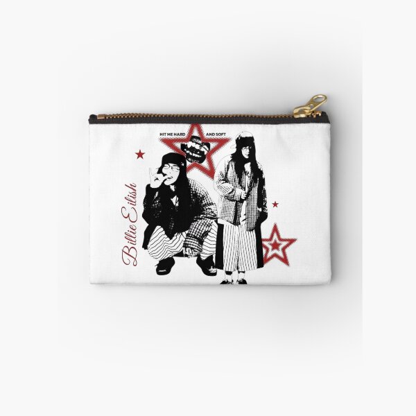 Item preview, Hit me hard and soft designed and sold by DhriegoStudio.