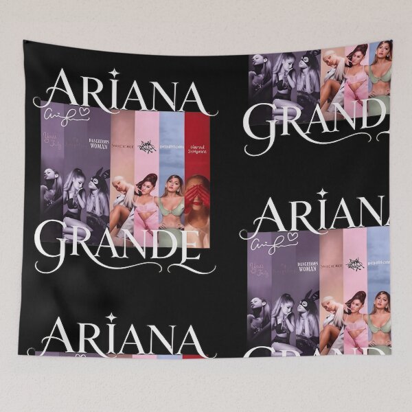 Item preview, Pastel Pop Diva Glamour Collage designed and sold by JimNorman92354.