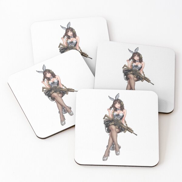 Item preview, Bunny Girl Operator designed and sold by RAWLIFEGRAPHIC.