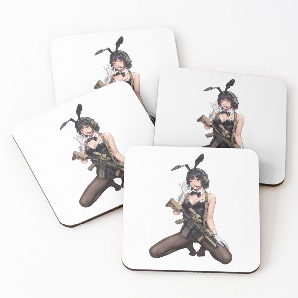 Item preview, Bunny Girl Operator designed and sold by RAWLIFEGRAPHIC.