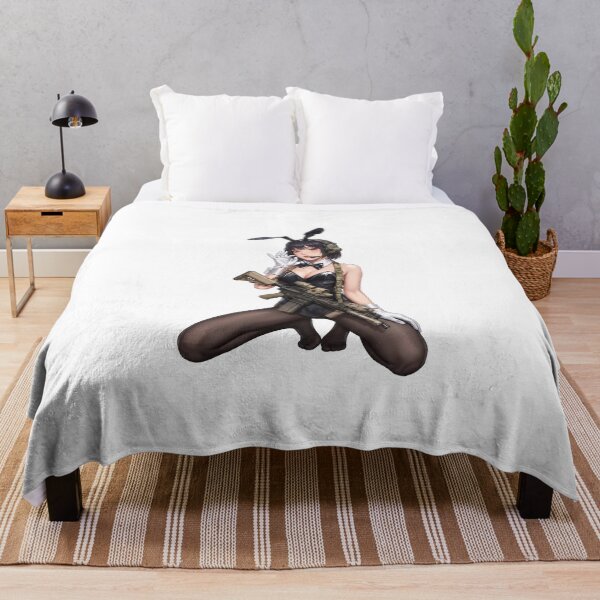 Item preview, Bunny Girl Operator designed and sold by RAWLIFEGRAPHIC.