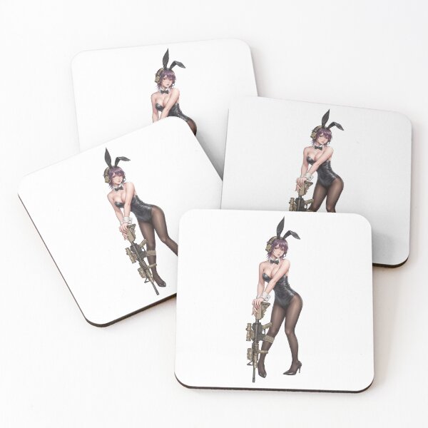 Item preview, Bunny Girl Operator designed and sold by RAWLIFEGRAPHIC.