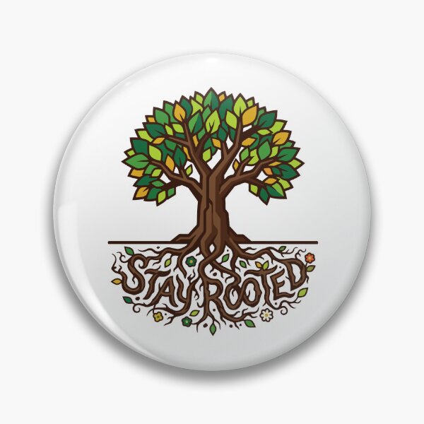 Item preview, Roots Run Deep Tree of Life designed and sold by AliveStyle.