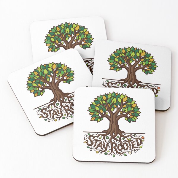 Item preview, Roots Run Deep Tree of Life designed and sold by AliveStyle.