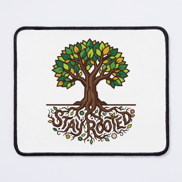 Item preview, Roots Run Deep Tree of Life designed and sold by AliveStyle.