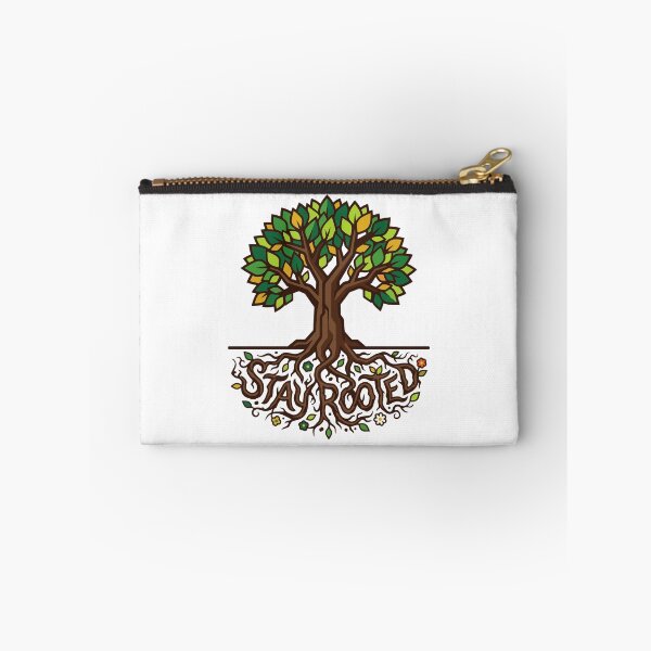 Item preview, Roots Run Deep Tree of Life designed and sold by AliveStyle.