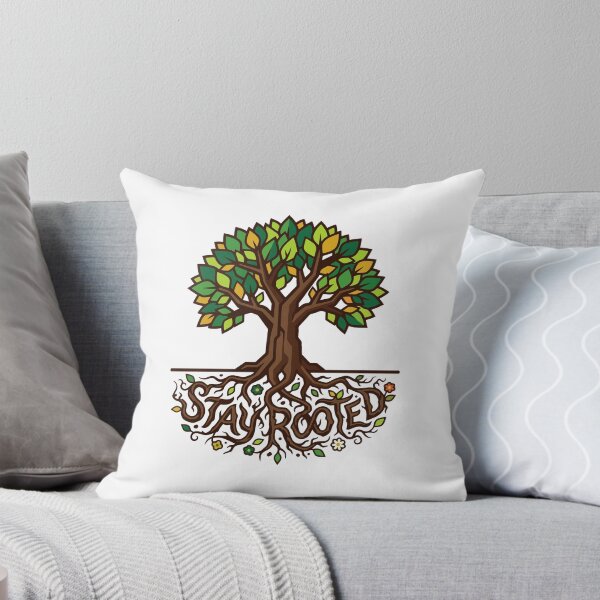Item preview, Roots Run Deep Tree of Life designed and sold by AliveStyle.