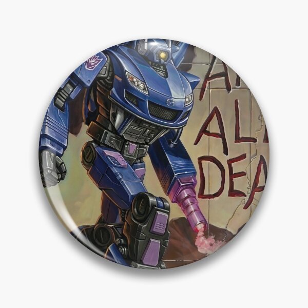 Item preview, shockwave designed and sold by Draconis130.