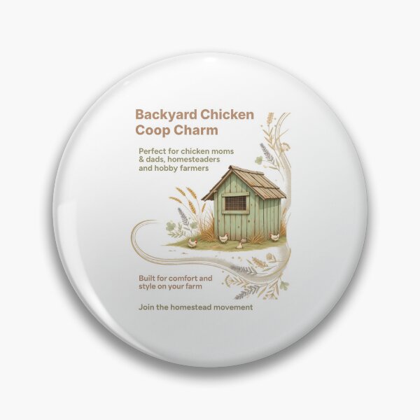 Item preview, Coop Vintage Farm style designed and sold by Bennie Singh.