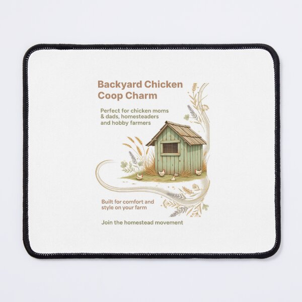 Item preview, Coop Vintage Farm style designed and sold by Bennie Singh.