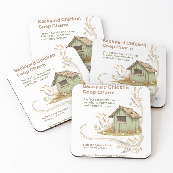 Item preview, Coop Vintage Farm style designed and sold by Bennie Singh.