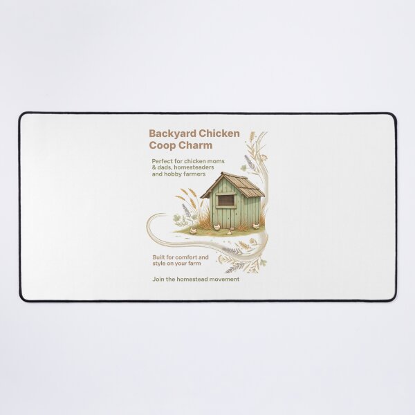 Item preview, Coop Vintage Farm style designed and sold by Bennie Singh.