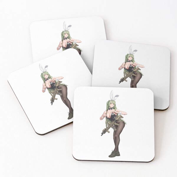 Item preview, Bunny Girl Operator designed and sold by RAWLIFEGRAPHIC.