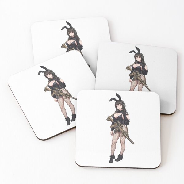 Item preview, Bunny Girl Operator designed and sold by RAWLIFEGRAPHIC.