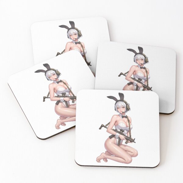 Item preview, Bunny Girl Operator designed and sold by RAWLIFEGRAPHIC.
